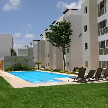 Apartamento Departamento Vacacional
